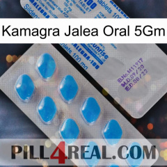 Kamagra Oral Jelly 5Gm new15